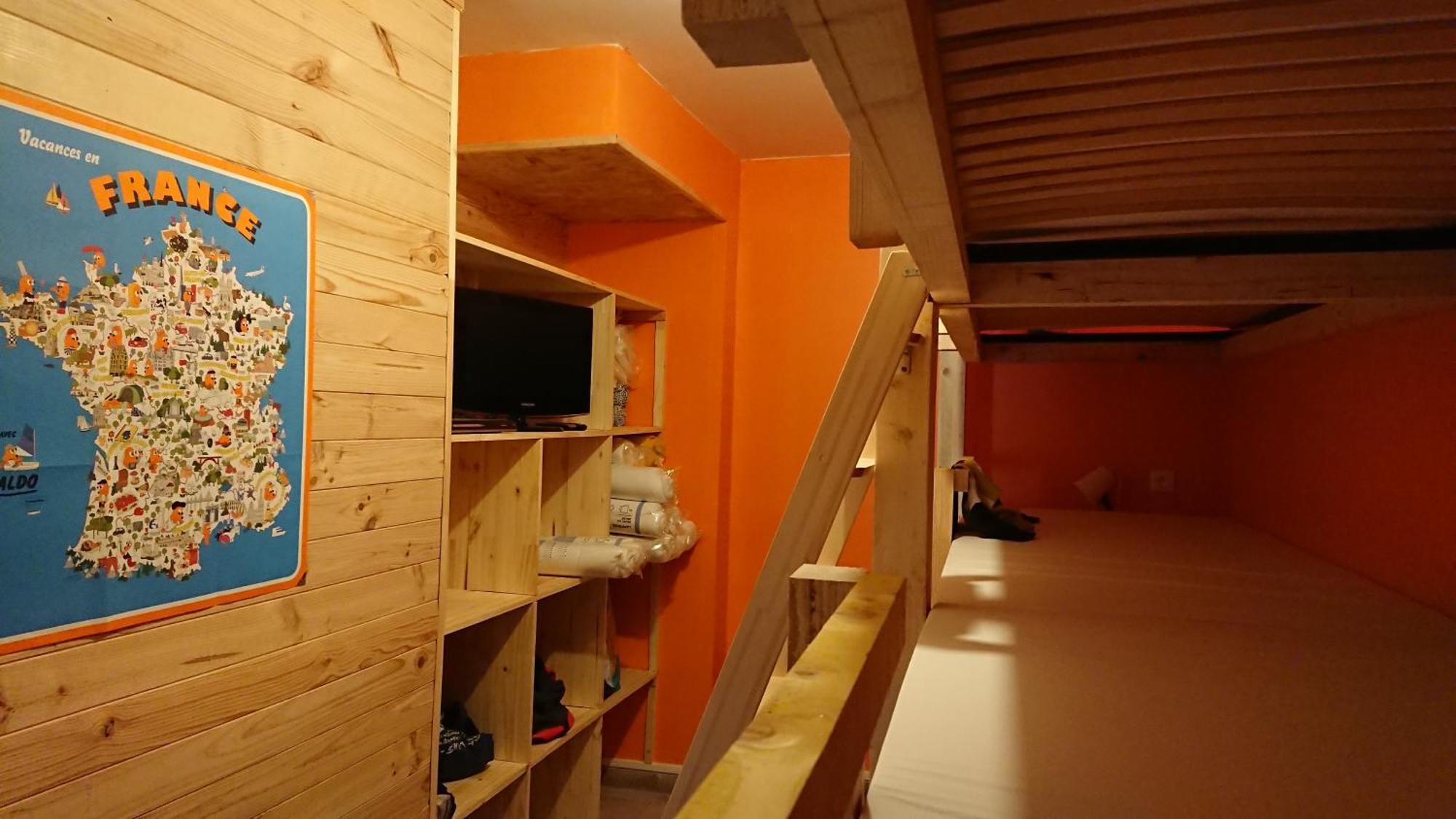 Superbe Logement 12 Pers Famille Ou Groupe. Laruns Dış mekan fotoğraf